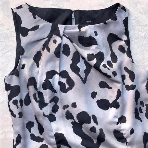 Ann Taylor Dress - Picture 2 of 8